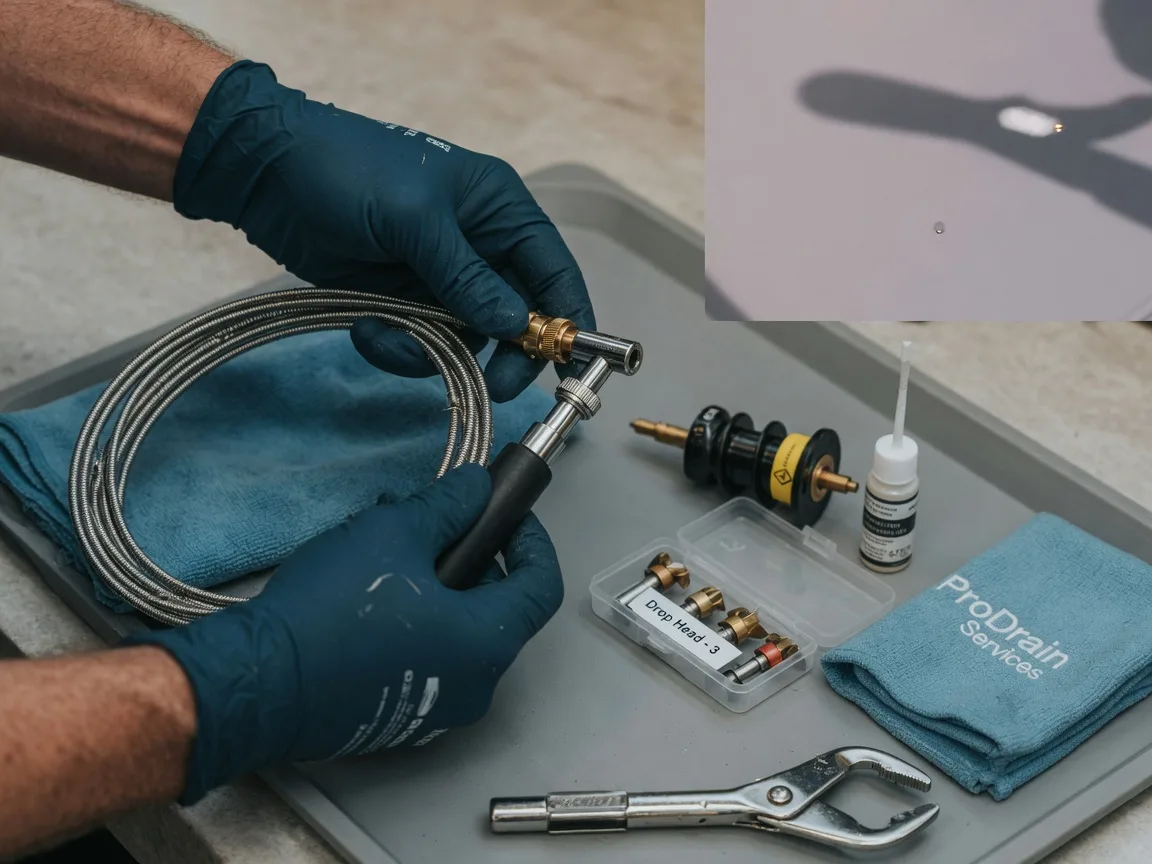 Why choose Drain Cleaning in Sullivan, NH